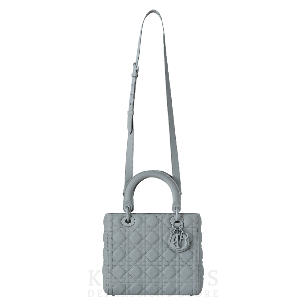 CHRISTIAN DIOR(USED)크리스찬디올 레이디디올 미듐